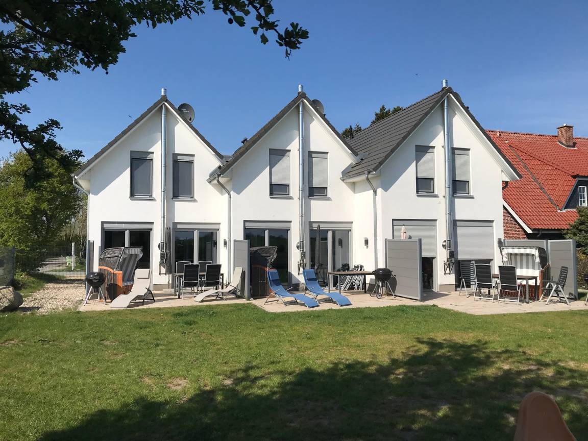 100 m² Ferienhaus ∙ 3 Schlafzimmer ∙ 6 Gäste – Bild 3