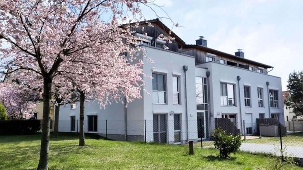 64 M² Ferienwohnung ∙ 2 Schlafzimmer ∙ 5 Gäste - Zempin