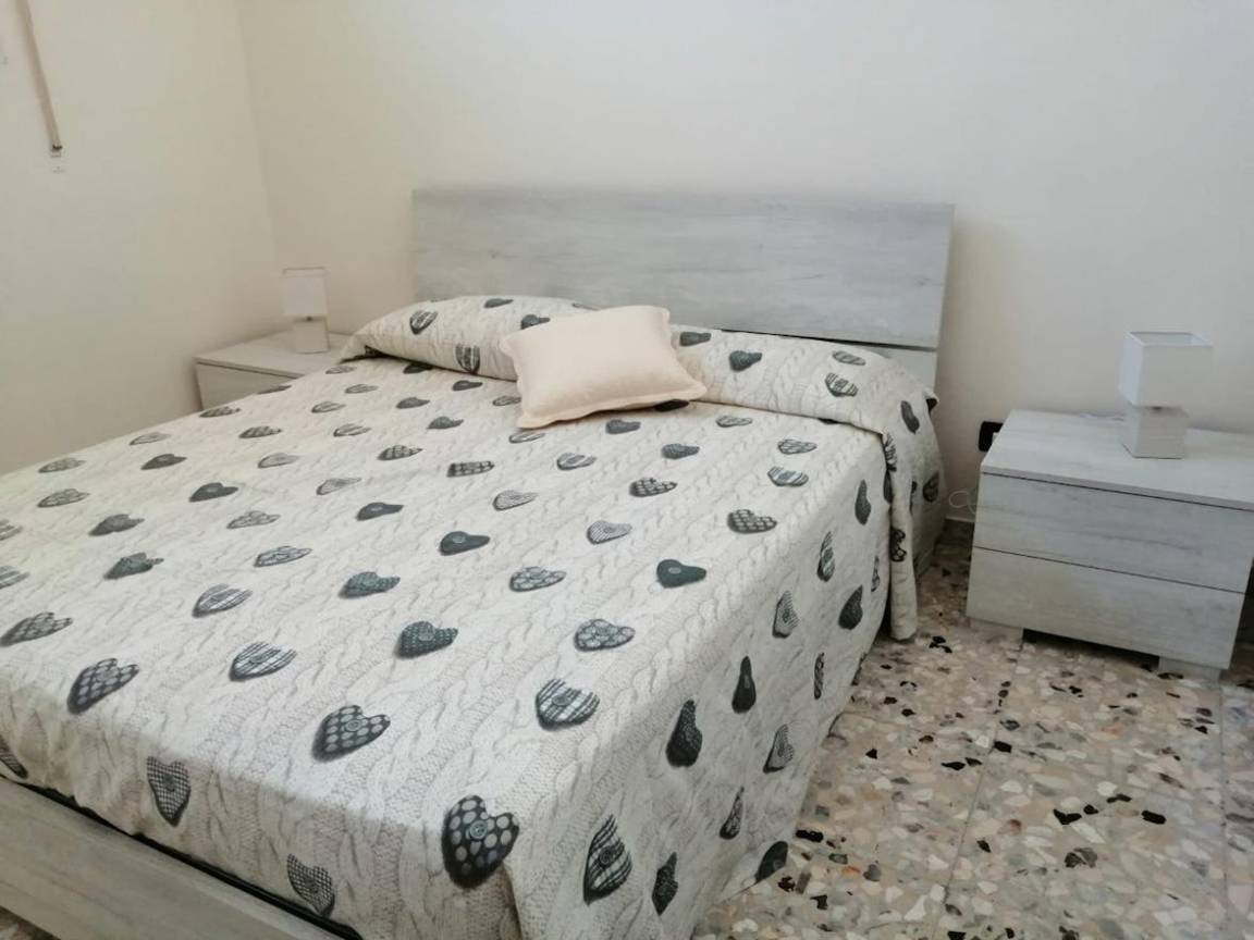90 M² Appartamento Vacanza ∙ 3 Camere Da Letto ∙ 6 Ospiti - Lizzano