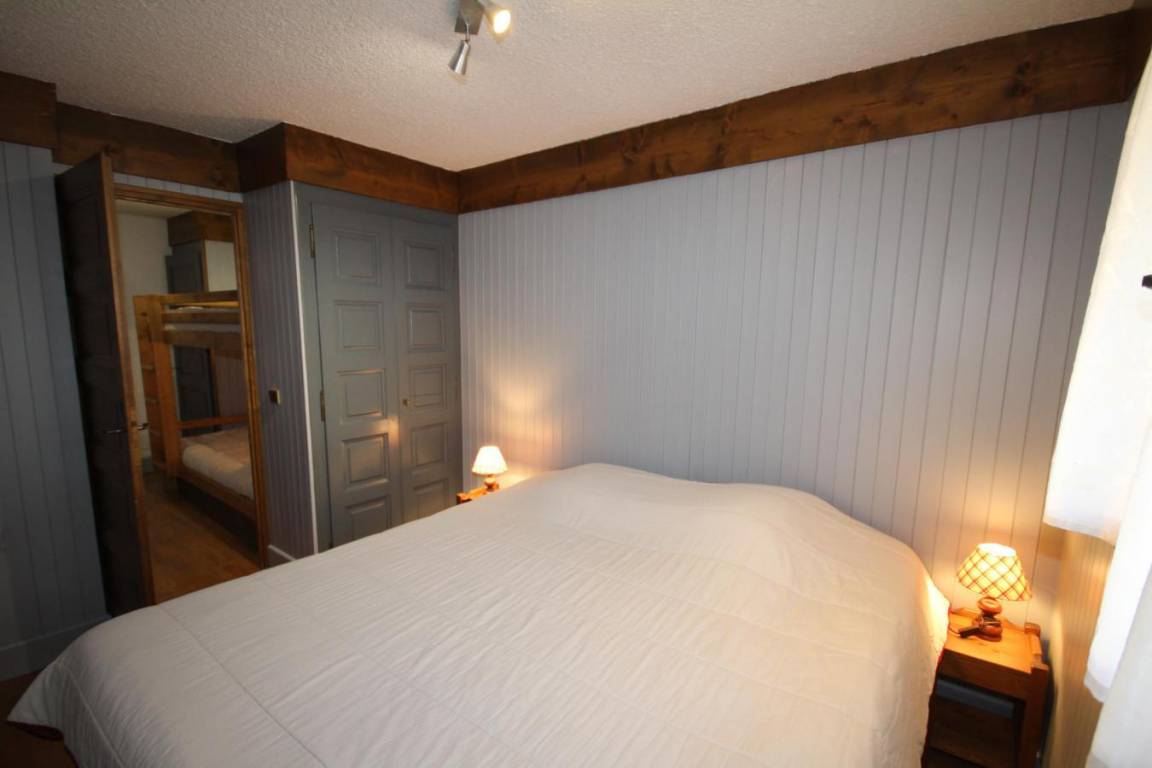 43 m&sup2; Ferienwohnung 1 Schlafzimmer 6 G&auml;ste