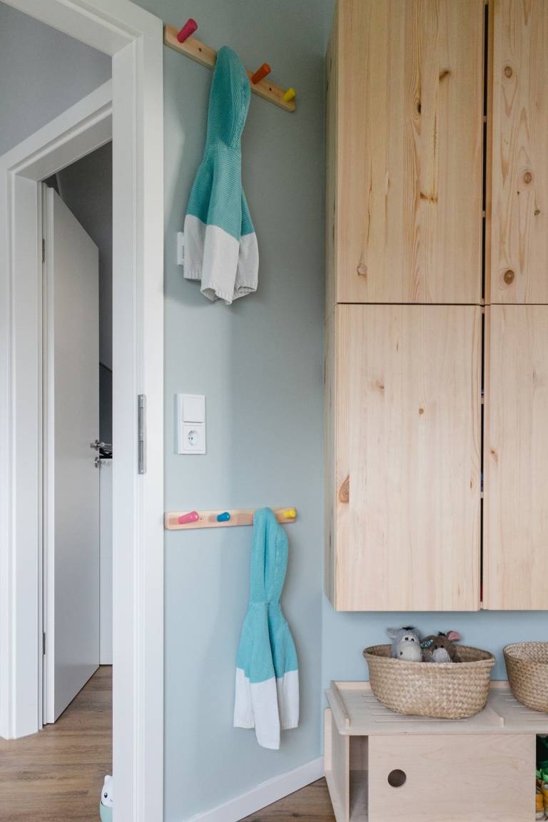 105 m² Ferienhaus ∙ 4 Schlafzimmer ∙ 7 Gäste – Bild 11