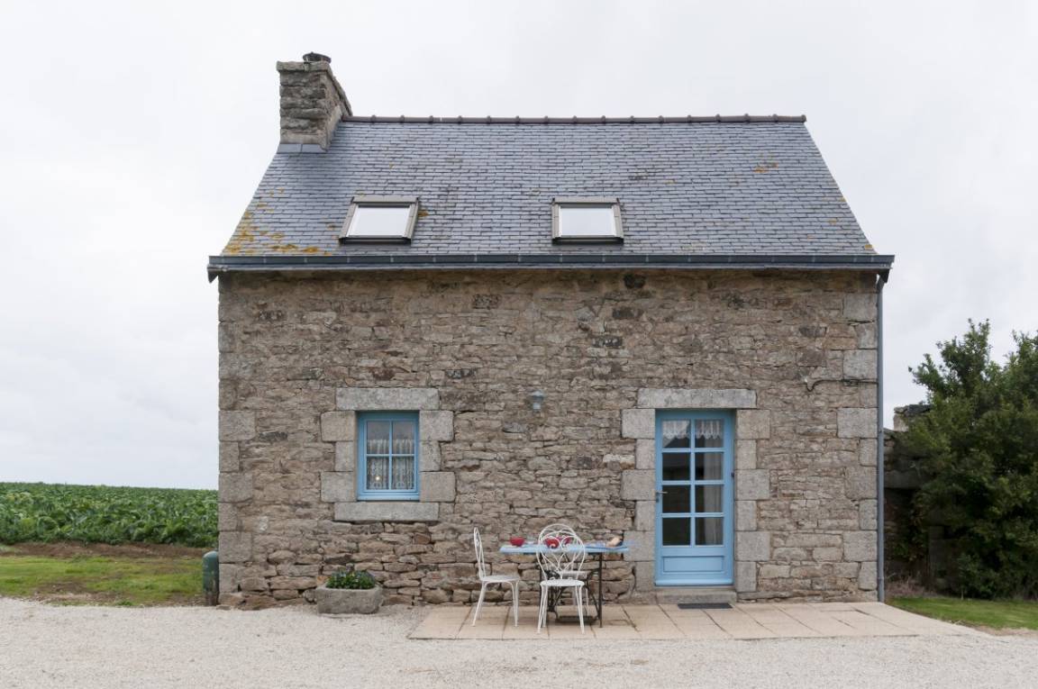 40 m&sup2; G&icirc;te 1 Schlafzimmer 3 G&auml;ste