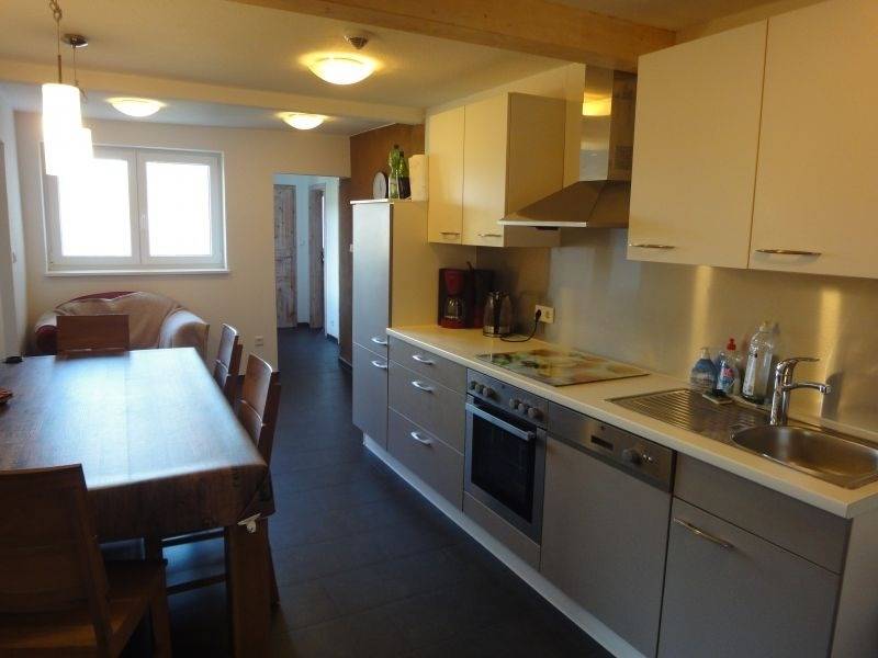 70 m² Ferienwohnung ∙ 3 Schlafzimmer ∙ 5 Gäste – Bild 5
