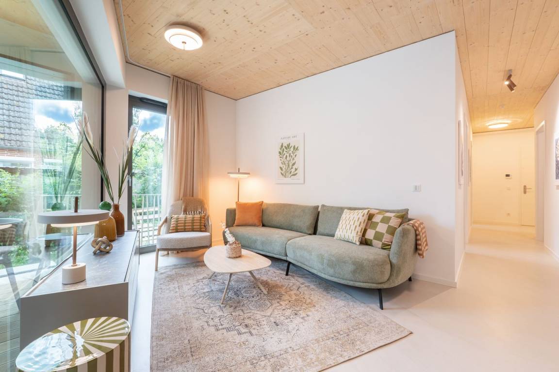 72 M² Ferienwohnung ∙ 2 Schlafzimmer ∙ 3 Gäste - Heiligenhafen