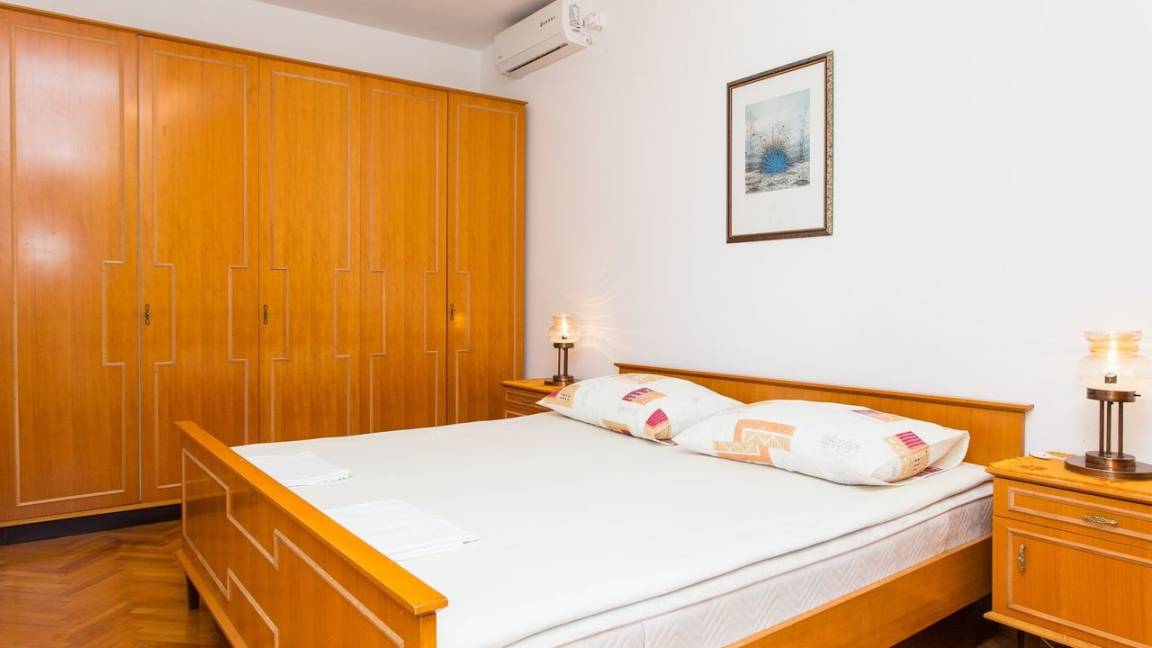 14 M² Apartment ∙ 1 Bedroom ∙ 2 Guests - Dubrovnik