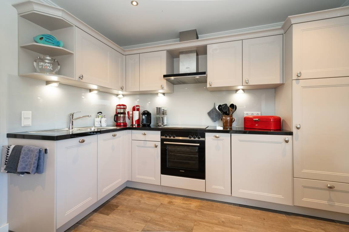 90 m² Ferienhaus ∙ 2 Schlafzimmer ∙ 4 Gäste – Bild 11