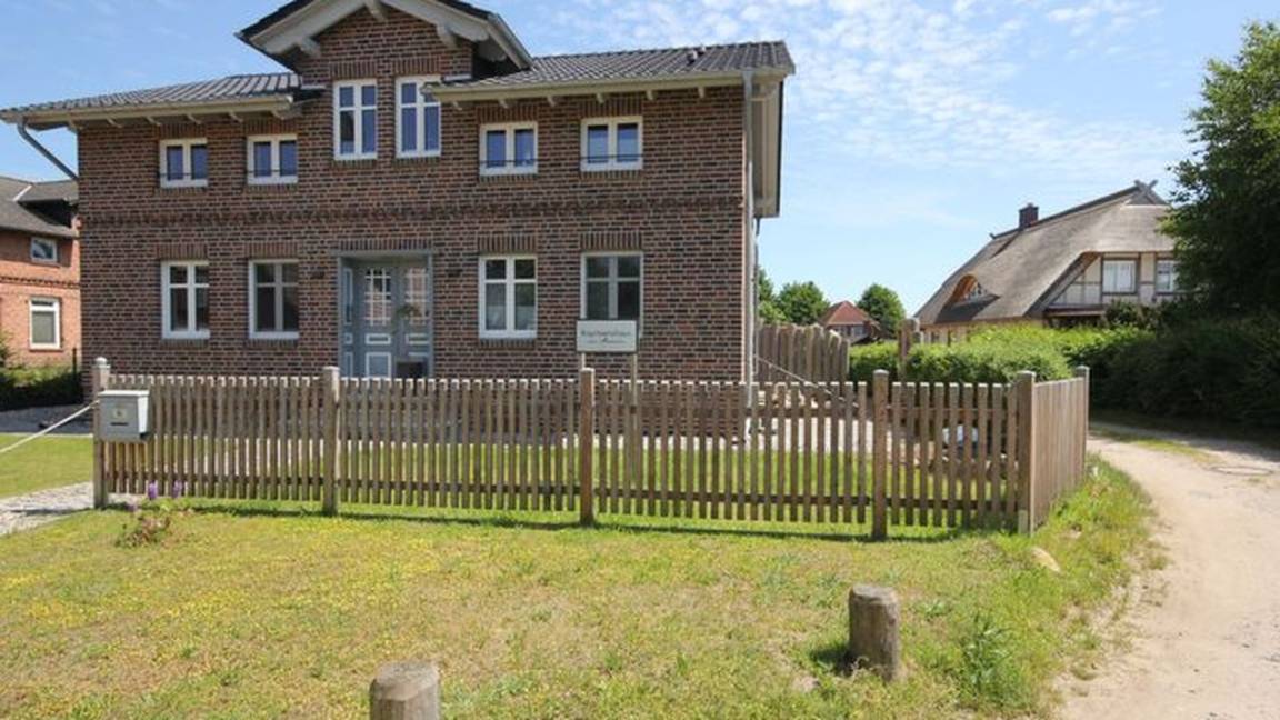 52 M² Ferienwohnung ∙ 1 Schlafzimmer ∙ 4 Gäste - Ahrenshoop