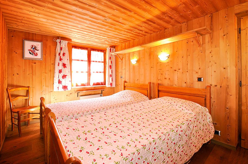120 m² Ferienhaus ∙ 4 Schlafzimmer ∙ 9 Gäste – Bild 9