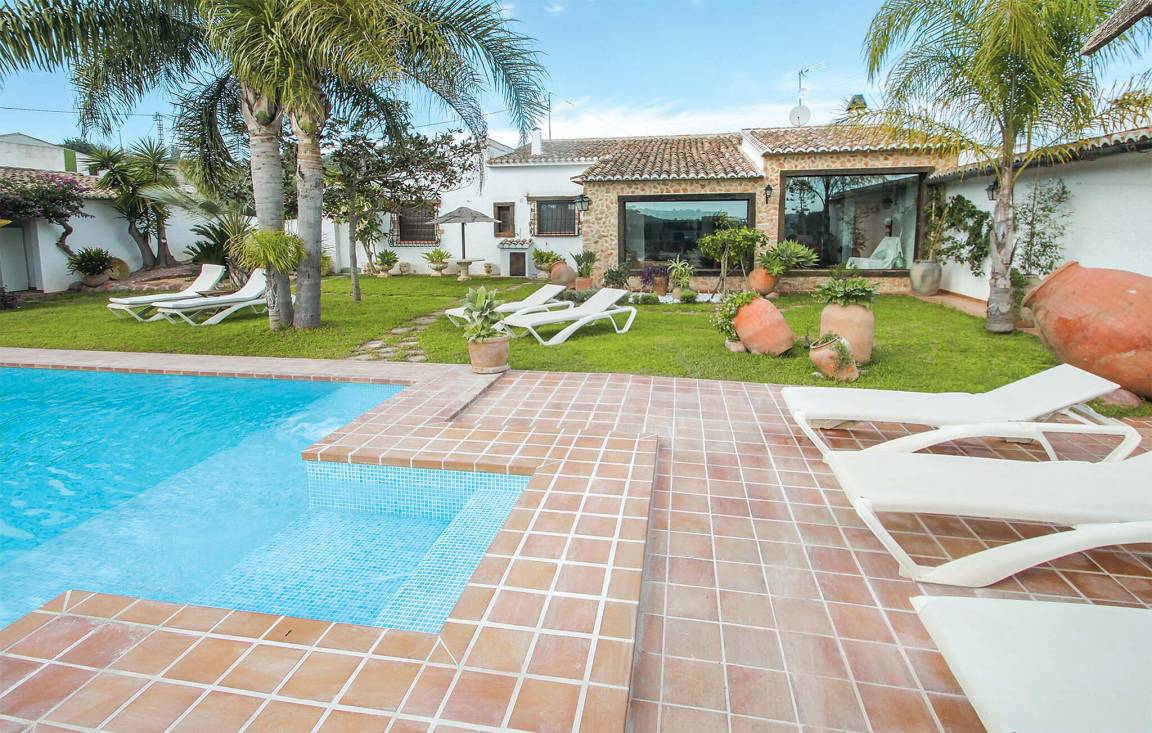 738 M² House ∙ 5 Bedrooms ∙ 10 Guests - Bonaire