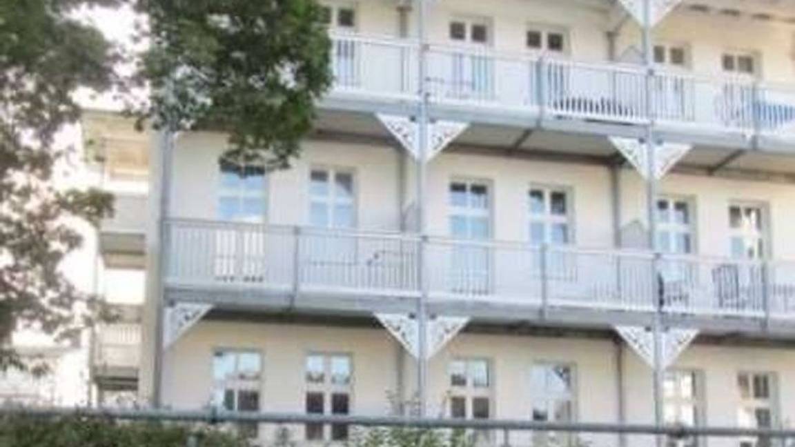 78 M² Ferienwohnung ∙ 2 Schlafzimmer ∙ 5 Gäste - Baabe