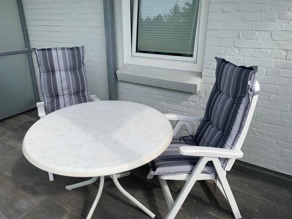 40 m² Ferienwohnung ∙ 1 Schlafzimmer ∙ 2 Gäste – Bild 1