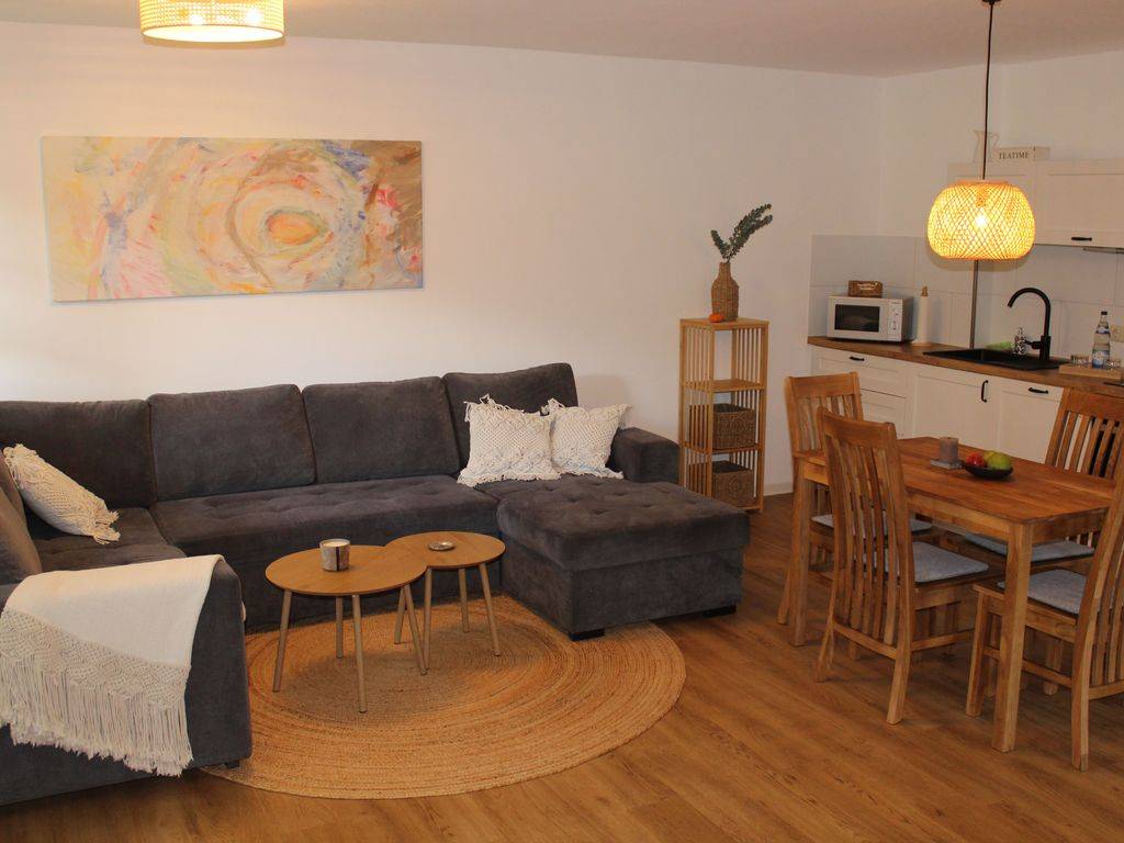 86 M² Appartamento Vacanza ∙ 2 Camere Da Letto ∙ 4 Ospiti - Greifswald
