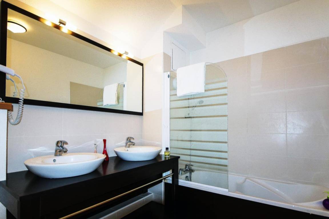 75 m² Ferienwohnung ∙ 3 Schlafzimmer ∙ 8 Gäste – Bild 15