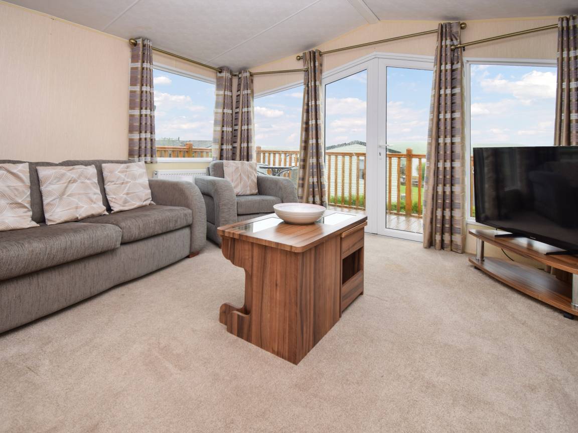 Cottage ∙ 2 Bedrooms ∙ 4 Guests - Cockermouth