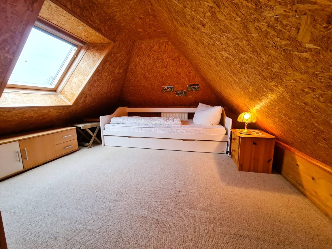 35 m² Ferienwohnung ∙ 1 Schlafzimmer ∙ 2 Gäste – Bild 20