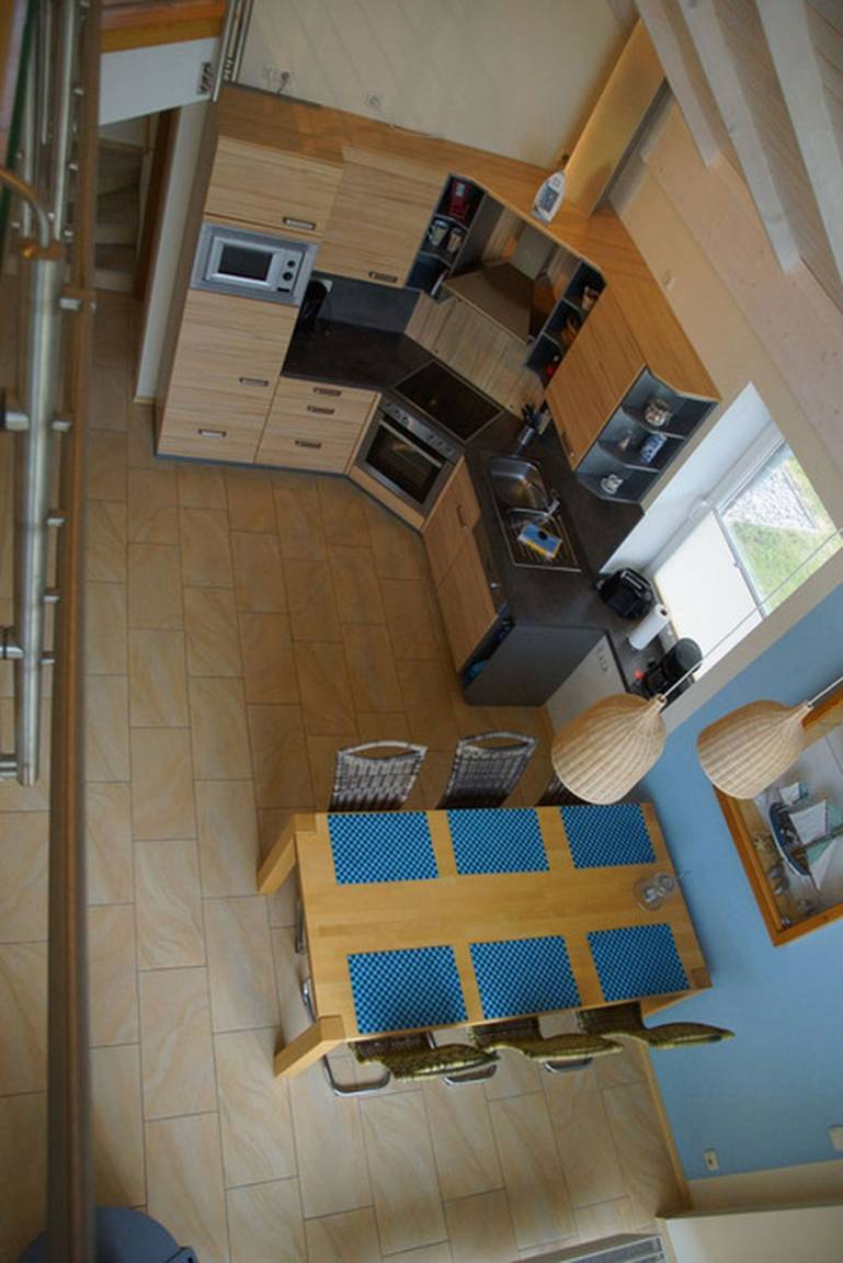 90 m² Ferienhaus ∙ 3 Schlafzimmer ∙ 6 Gäste – Bild 10