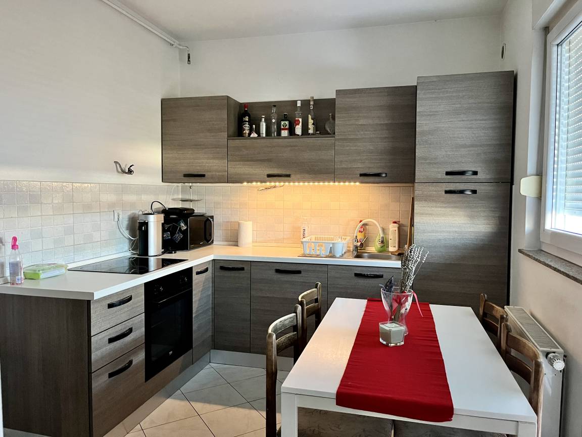 60 M² Apartamento ∙ 1 Habitación ∙ 4 Huéspedes - Croacia