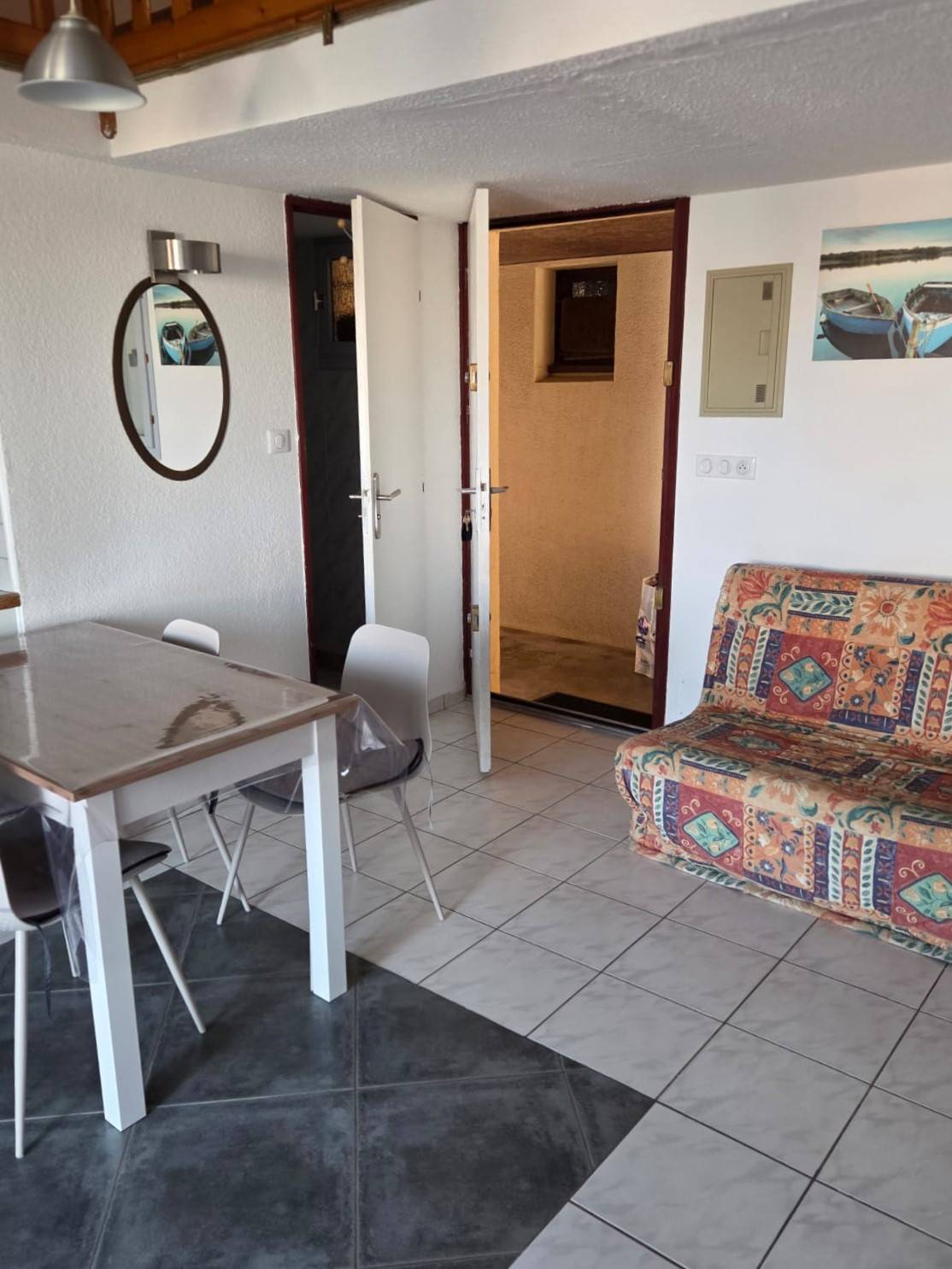 41 M² Appartement ∙ 1 Chambre ∙ 6 Personnes - Agde