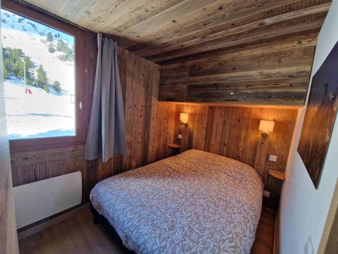 31 m² Ferienwohnung ∙ 1 Schlafzimmer ∙ 4 Gäste – Bild 20