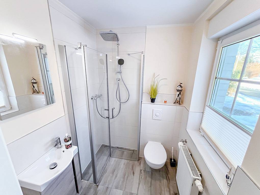 85 m² Ferienhaus ∙ 3 Schlafzimmer ∙ 6 Gäste – Bild 21