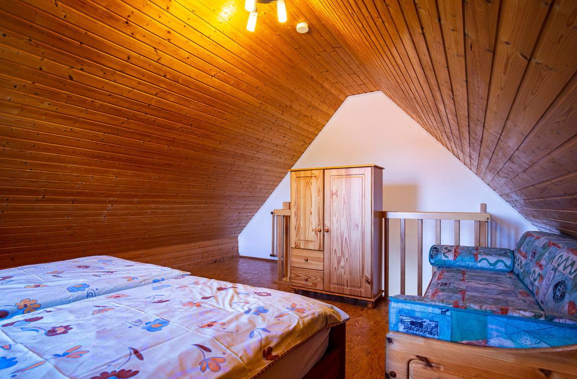 65 m² Ferienwohnung ∙ 3 Schlafzimmer ∙ 5 Gäste – Bild 5