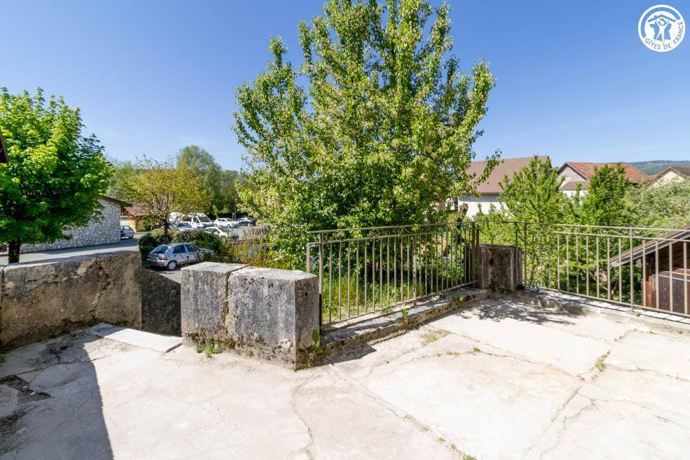 258 m² Gîte ∙ 3 Schlafzimmer ∙ 11 Gäste – Bild 13