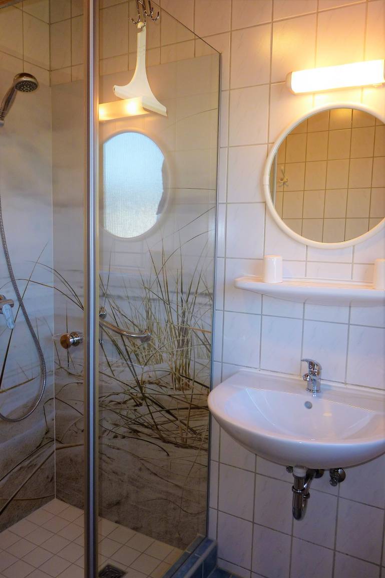 45 m² Ferienwohnung ∙ 1 Schlafzimmer ∙ 2 Gäste – Bild 4