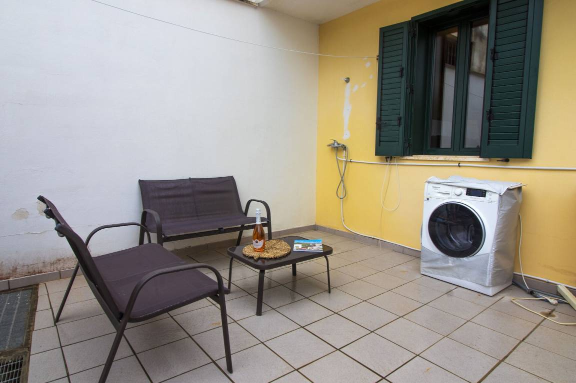 70 m² Unterkunft ∙ 2 Schlafzimmer ∙ 5 Gäste – Bild 7