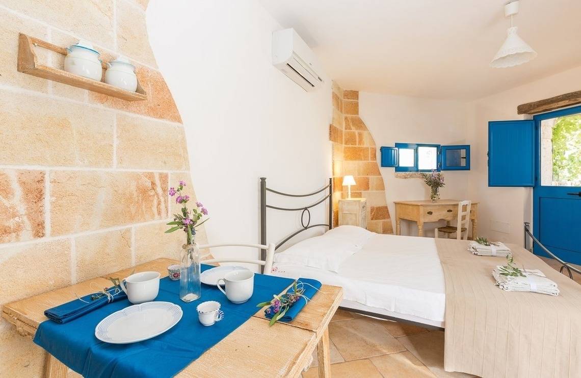 100 m² Ferienhaus ∙ 2 Schlafzimmer ∙ 6 Gäste – Bild 22