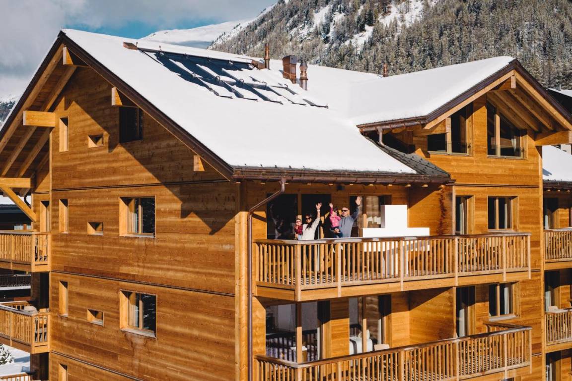 24 m² Studio ∙ 1 Schlafzimmer ∙ 2 Gäste – Bild 18