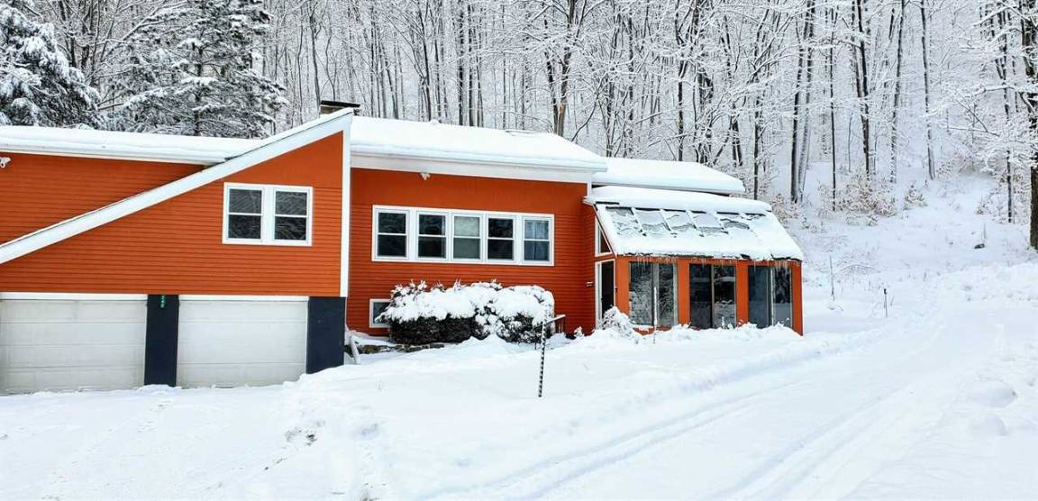 217 M² House ∙ 4 Bedrooms ∙ 10 Guests - Rutland, VT