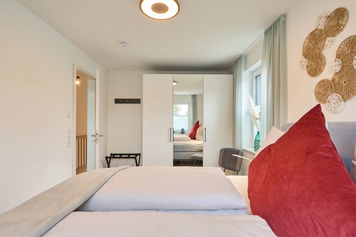 100 m² Ferienhaus ∙ 3 Schlafzimmer ∙ 5 Gäste – Bild 16