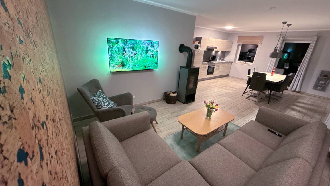 115 m² Ferienhaus ∙ 3 Schlafzimmer ∙ 4 Gäste – Bild 21
