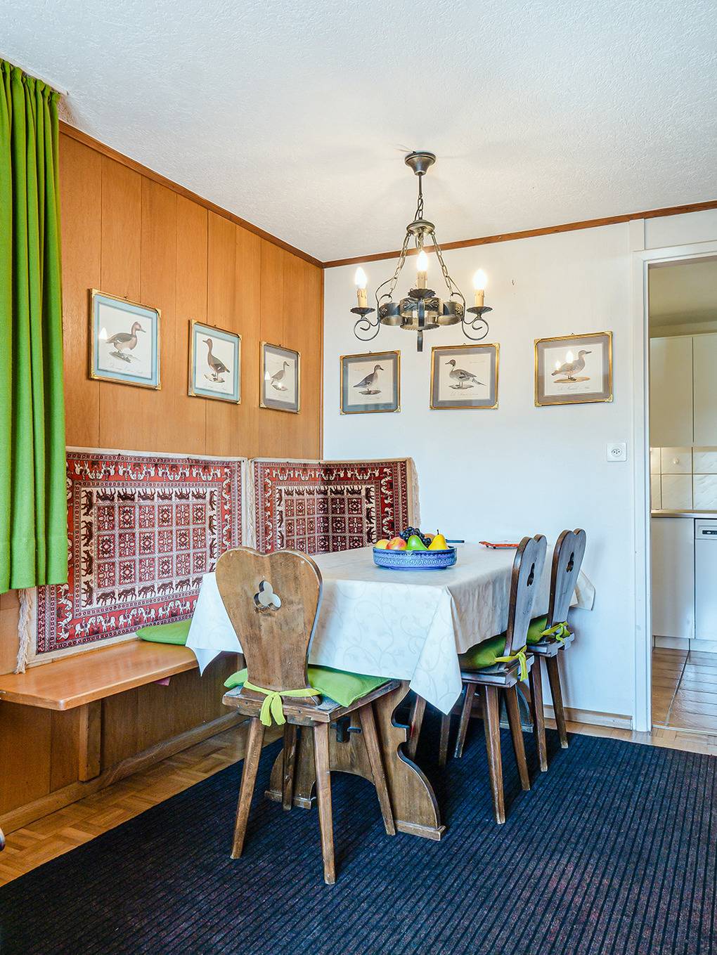 155 m² Ferienhaus ∙ 4 Schlafzimmer ∙ 11 Gäste – Bild 21
