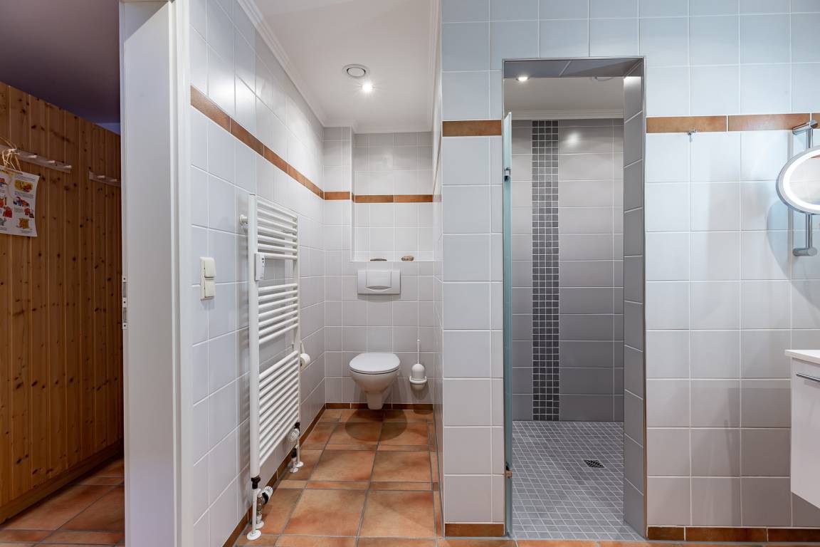 112 m² Ferienwohnung ∙ 2 Schlafzimmer ∙ 4 Gäste – Bild 20