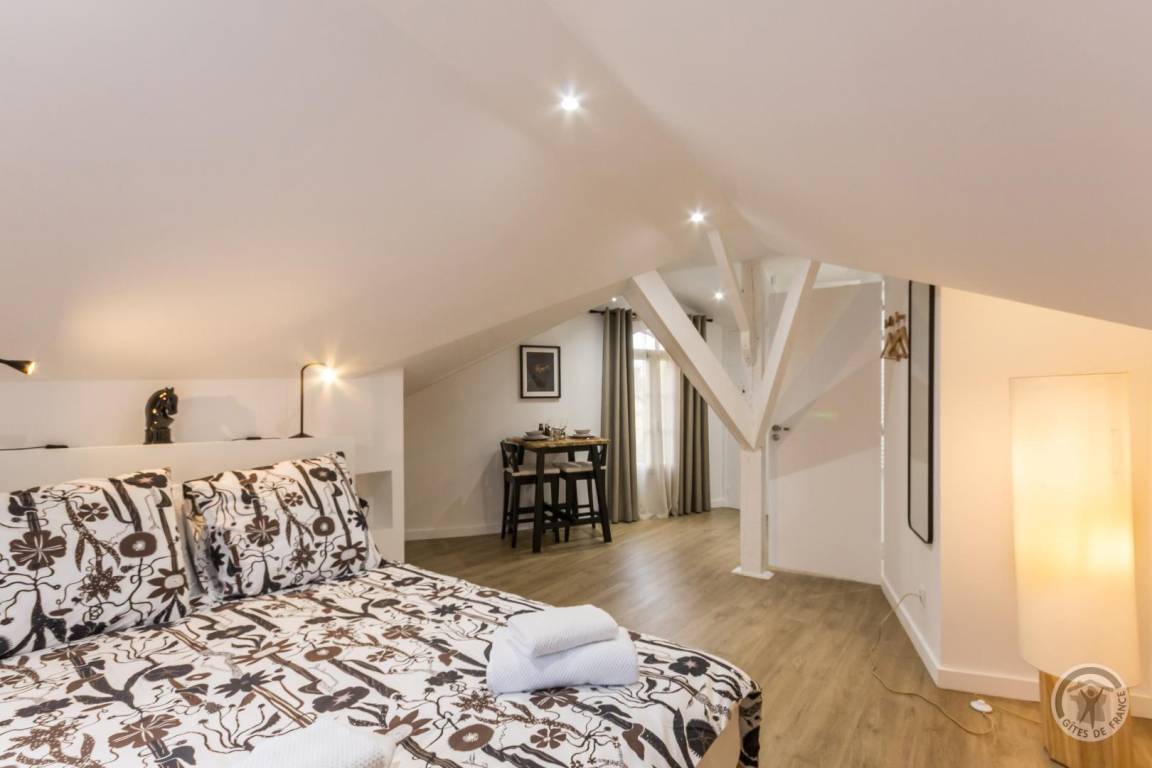 25 m&sup2; G&icirc;te 2 G&auml;ste