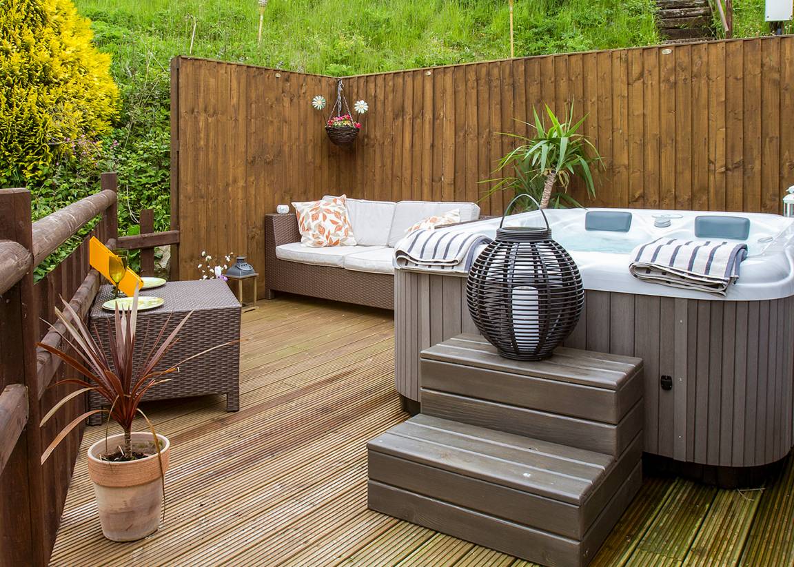 Chalet ∙ 1 Bedroom ∙ 2 Guests - North Wales