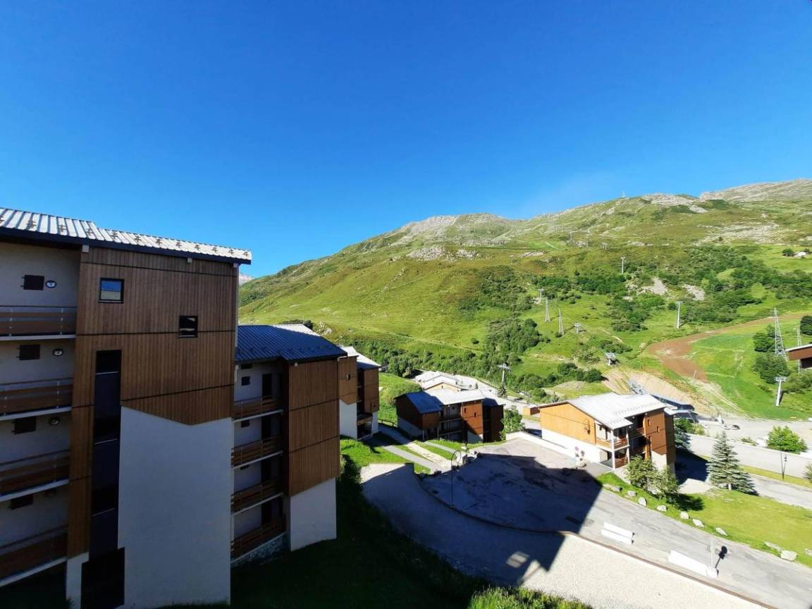 35 m² Ferienwohnung ∙ 1 Schlafzimmer ∙ 6 Gäste – Bild 27