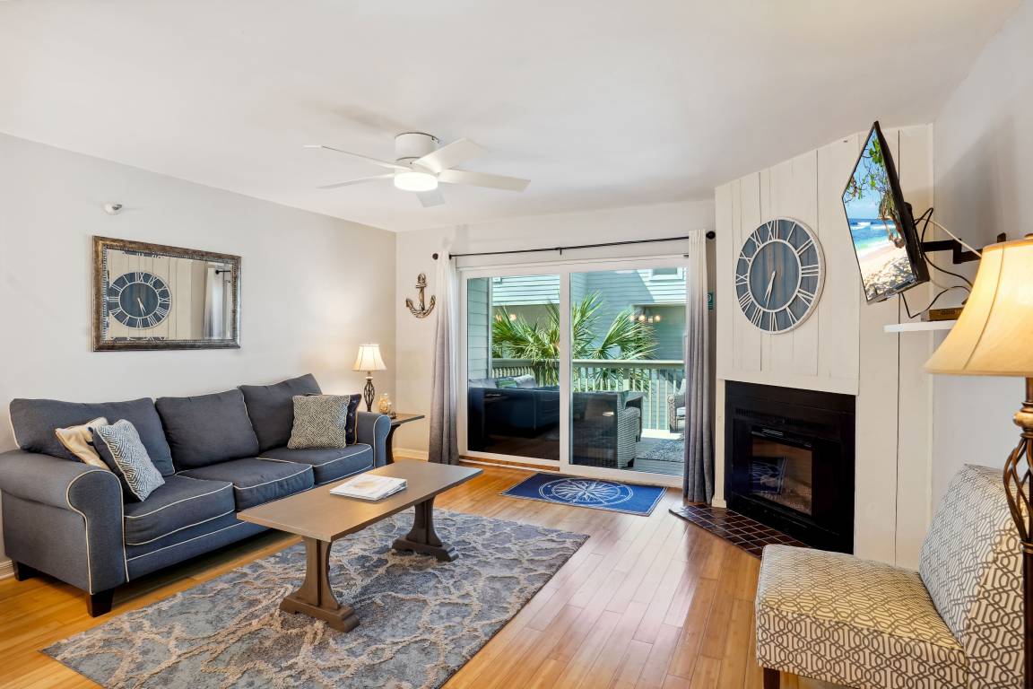 108 M² House ∙ 2 Bedrooms ∙ 6 Guests - Indian Rocks Beach, FL