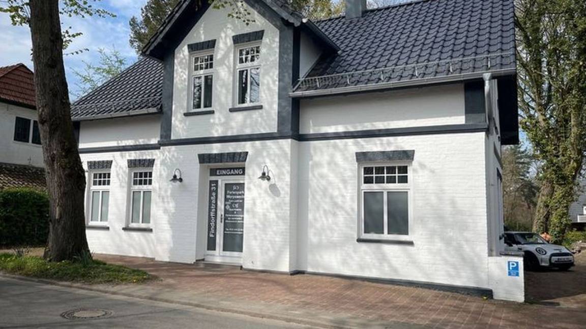 55 M² Apartament ∙ 2 Sypialnie ∙ 5 Gości - Worpswede