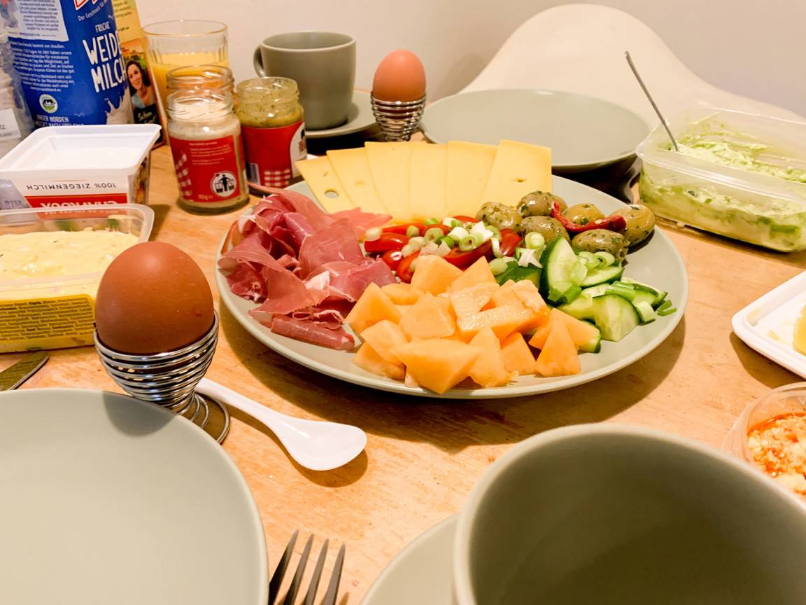 50 m² Ungewöhnliche Unterkunft ∙ 1 Schlafzimmer ∙ 2 Gäste – Bild 5
