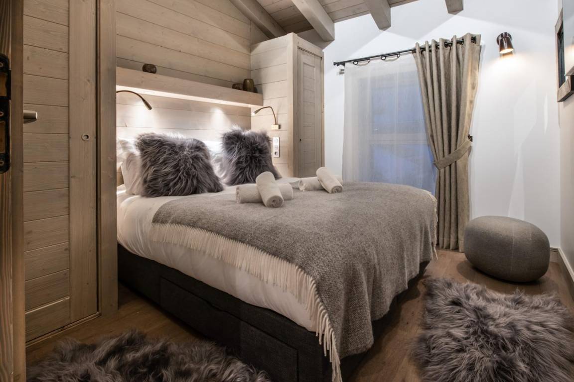 85 m² Ferienwohnung ∙ 3 Schlafzimmer ∙ 7 Gäste – Bild 8