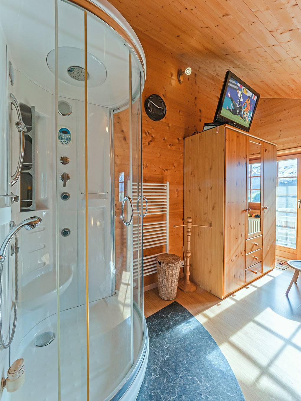 100 m² Ferienhaus ∙ 4 Schlafzimmer ∙ 8 Gäste – Bild 22