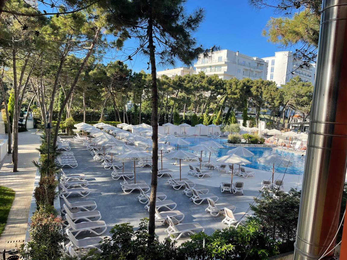80 M² Apartment ∙ 3 Bedrooms ∙ 6 Guests - Durrës