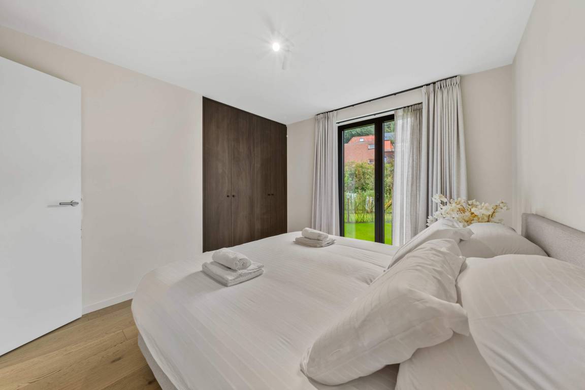 Apartment ∙ 2 Bedrooms ∙ 4 Guests - Jabbeke