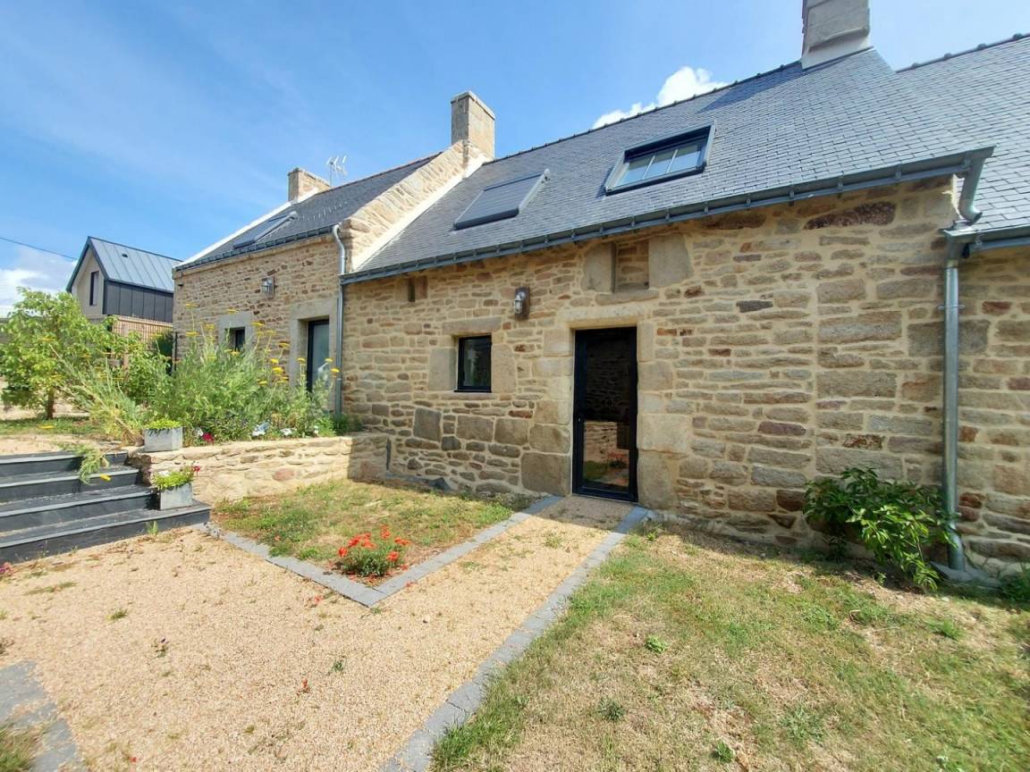 103 m² Gîte ∙ 3 Schlafzimmer ∙ 6 Gäste – Bild 29