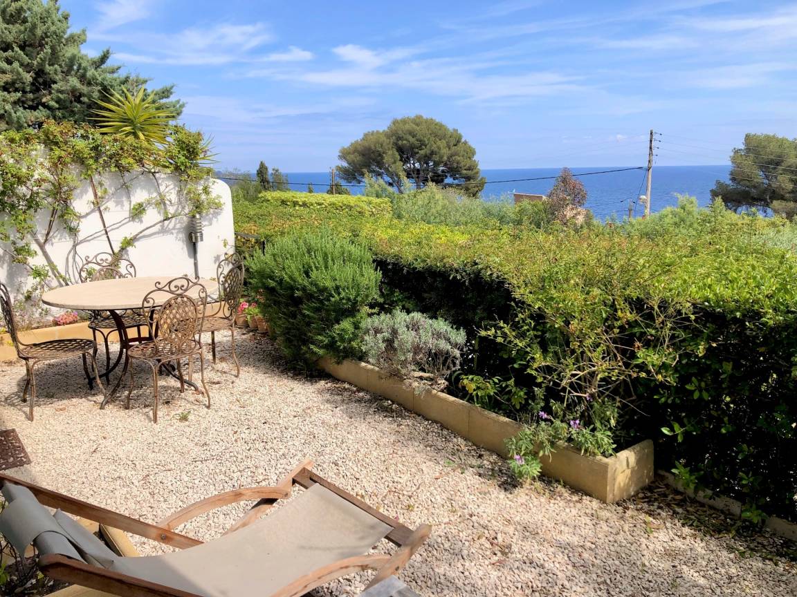 47 M² Appartement ∙ 1 Chambre ∙ 4 Personnes - Île du Levant