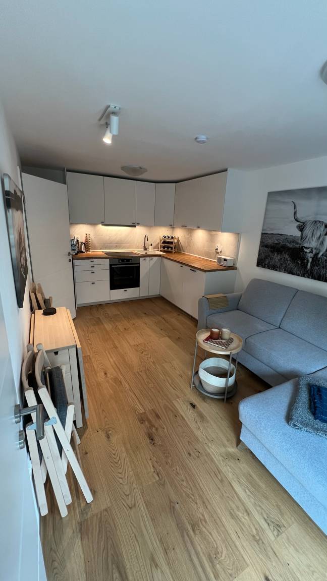 25 M² Apartment ∙ 2 Bedrooms ∙ 8 Guests - Slovenia