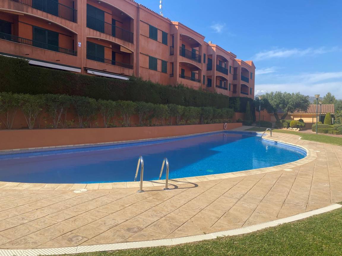 61 M² Appartement ∙ 2 Slaapkamers ∙ 5 Gasten - L'Ametlla de Mar