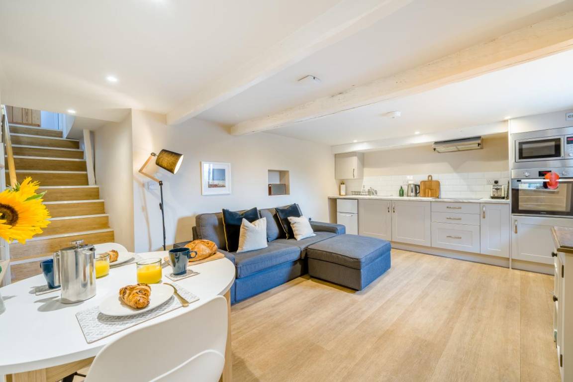 Cottage ∙ 1 Bedroom ∙ 2 Guests - Kendal